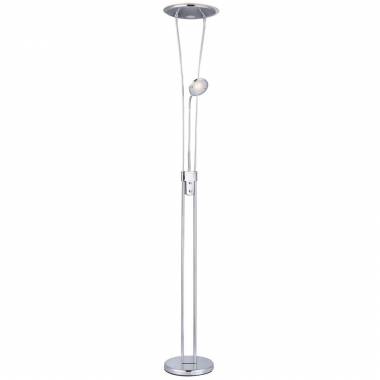 Торшер Arte Lamp A5905PN-2CC DUETTO LED