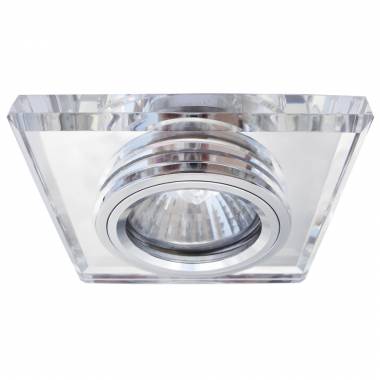 Точечный светильник Arte Lamp A5956PL-1CC Coolce