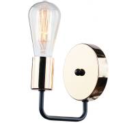 Бра GELO Arte Lamp A6001AP-1BK