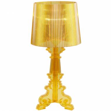 Настольная лампа Arte Lamp A6010LT-1GO Trendy