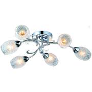 Люстра Daniella Arte Lamp A6055PL-6CC
