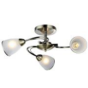 Люстра IDELIA Arte Lamp A6056PL-3AB