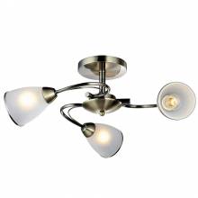 Люстра IDELIA Arte Lamp A6056PL-3AB