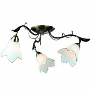 Люстра Barbara Arte Lamp A6066PL-3AB