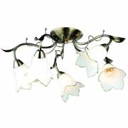 Люстра Barbara Arte Lamp A6066PL-5AB