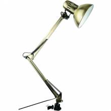 Настольная лампа SENIOR Arte Lamp A6068LT-1AB