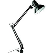 Настольная лампа SENIOR Arte Lamp A6068LT-1BK