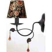 Бра Moscow Arte Lamp A6106AP-1BK
