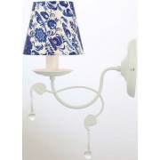 Бра Moscow Arte Lamp A6106AP-1WH