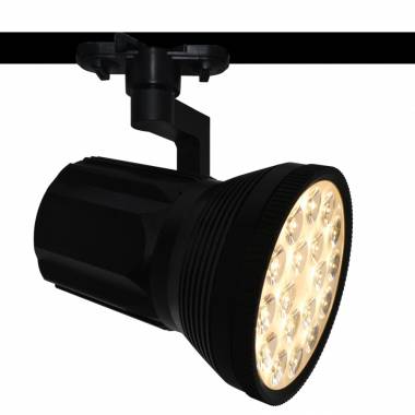 Соединитель для однофазной шины Arte Lamp A6118PL-1BK Track Light