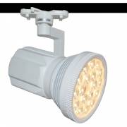  Track Light Arte Lamp A6118PL-1WH