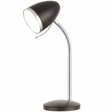 Настольная лампа Arte Lamp A6145LT-1BK Cosy