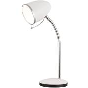 Настольная лампа Cosy Arte Lamp A6145LT-1WH