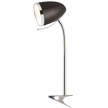 Настольная лампа Arte Lamp A6155LT-1BK Cosy
