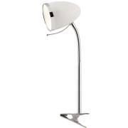 Настольная лампа Cosy Arte Lamp A6155LT-1WH