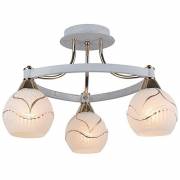 Люстра Daniella Arte Lamp A6173PL-3WG