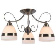 Люстра DREAMOC Arte Lamp A6192PL-3AB