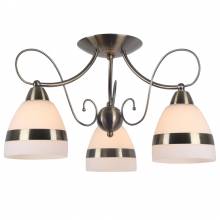 Люстра DREAMOC Arte Lamp A6192PL-3AB