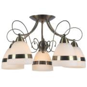 Люстра DREAMOC Arte Lamp A6192PL-5AB