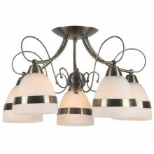 Люстра DREAMOC Arte Lamp A6192PL-5AB