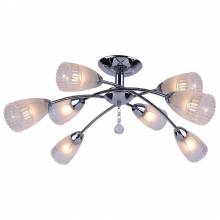 Люстра Giulia Arte Lamp A6198PL-8CC