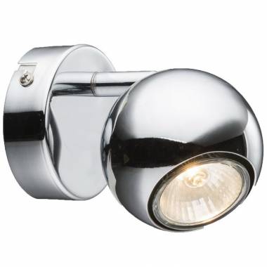 Спот Arte Lamp A6251AP-1CC SFEROBON