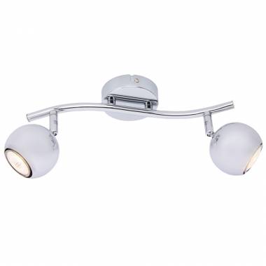 Спот Arte Lamp A6251PL-2CC SFEROBON