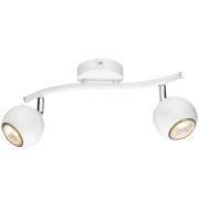 Спот SFEROBON Arte Lamp A6251PL-2WH