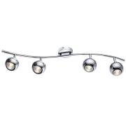 Спот SFEROBON Arte Lamp A6251PL-4CC