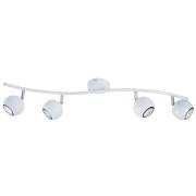 Спот SFEROBON Arte Lamp A6251PL-4WH