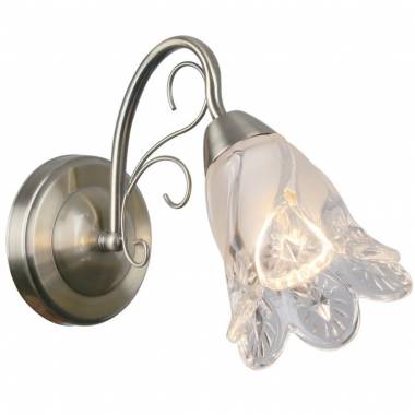 Бра Arte Lamp A6273AP-1AB ASTERIOS