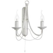 Бра MAYPOLE Arte Lamp A6300AP-2WG