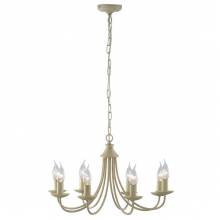 Люстра Tamara Arte Lamp A6310LM-8WG