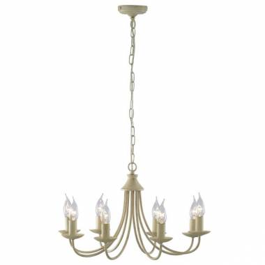 Люстра Arte Lamp A6310LM-8WG Tamara
