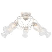 Люстра GEMMA Arte Lamp A6335PL-5WG