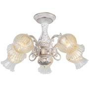 Люстра GEMMA Arte Lamp A6336PL-5WG