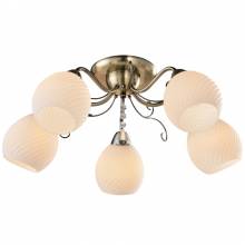 Люстра FEERITO Arte Lamp A6373PL-5AB