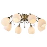 Люстра FEERITO Arte Lamp A6373PL-8AB