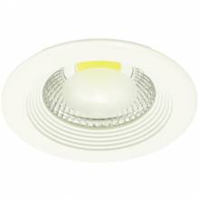 Точечный светильник Uovo Arte Lamp A6406PL-1WH