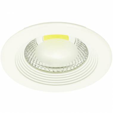 Точечный светильник Arte Lamp A6406PL-1WH Uovo