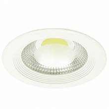 Точечный светильник Uovo Arte Lamp A6410PL-1WH