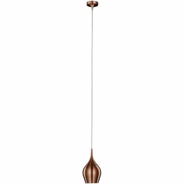 Светильник Arte Lamp A6412SP-1BZ VIBRANT