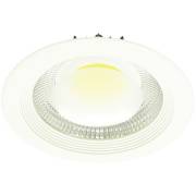 Точечный светильник Uovo Arte Lamp A6415PL-1WH
