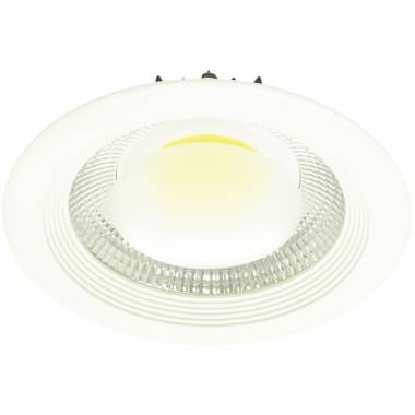 Точечный светильник Arte Lamp A6415PL-1WH Uovo