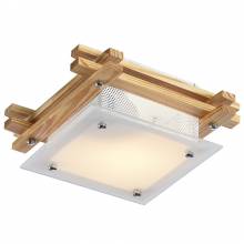 Светильник GRETVAL Arte Lamp A6460PL-1BR