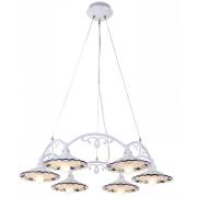 Люстра Anna Arte Lamp A6473LM-6WH