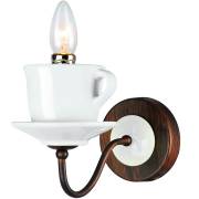 Бра SERVIZIO Arte Lamp A6483AP-1WH