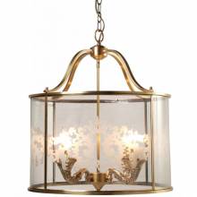 Люстра Bologna Arte Lamp A6511SP-4AB