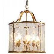 Люстра Bologna Arte Lamp A6512SP-5AB