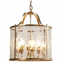 Люстра Bologna Arte Lamp A6512SP-5AB